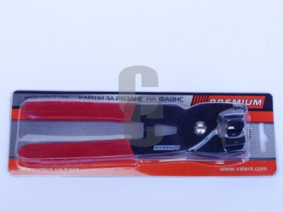 Нови предложения Клещи за рязане на фаянс PREMIUM